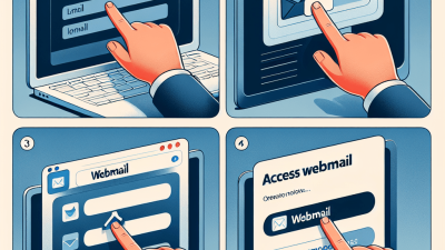 Bagaimana Cara Akses Webmail di cPanel