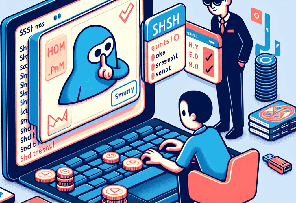 Cara Mudah Memeriksa Apakah SSH Aktif di Linux