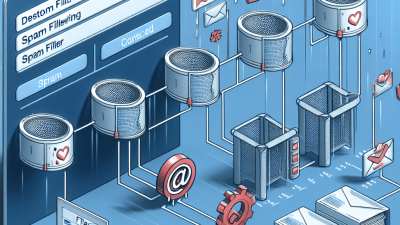 Custom Filter Spam pada Hosting cPanel