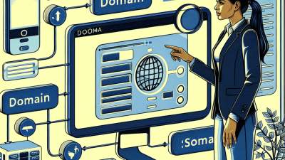 Eksplorasi Fitur Domain Pada cPanel