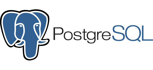 logo postgresql
