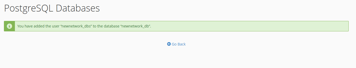 berhasill add user to db