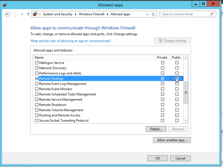 Mengaktifkan RDP Pada Windows dan Cara Akses RDP