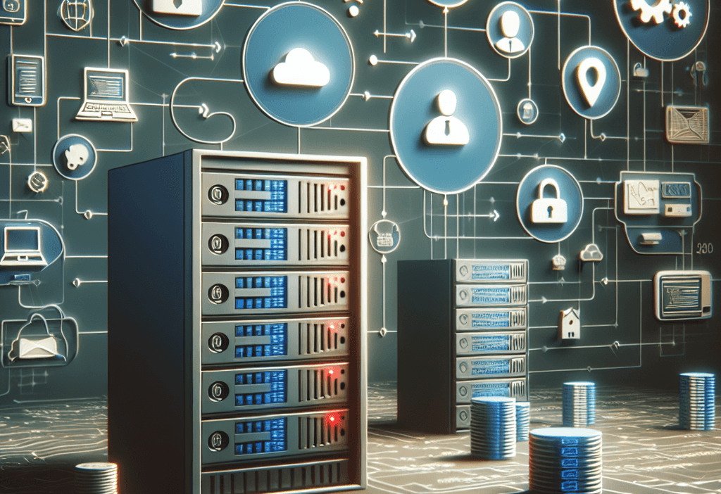 Mengenal Apa Itu Web Hosting