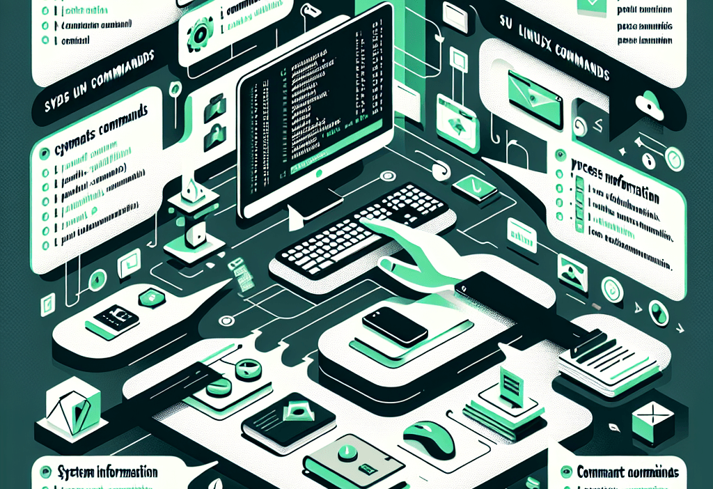 Perintah Linux yang Paling Sering Digunakan dan Fungsinya