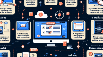 Tutorial Backup dan Restore Email di Hosting cPanel