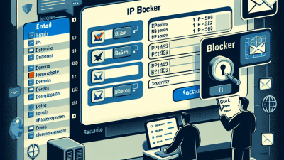Tutorial Blokir IP Tertentu di cPanel