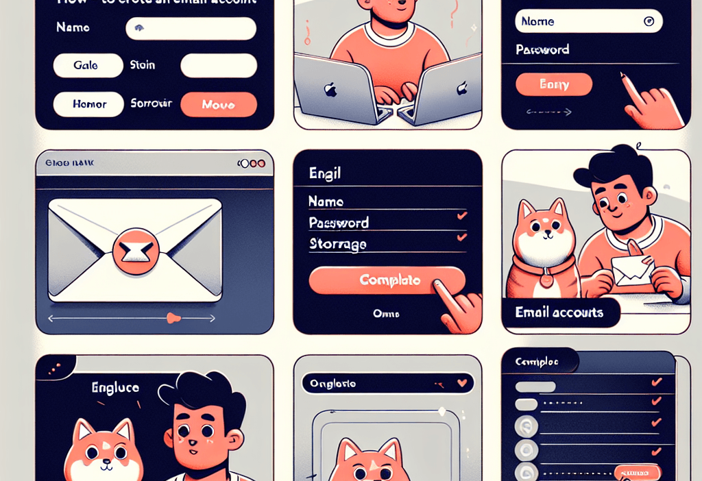 Tutorial Membuat Email di cPanel