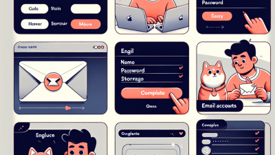 Tutorial Membuat Email di cPanel