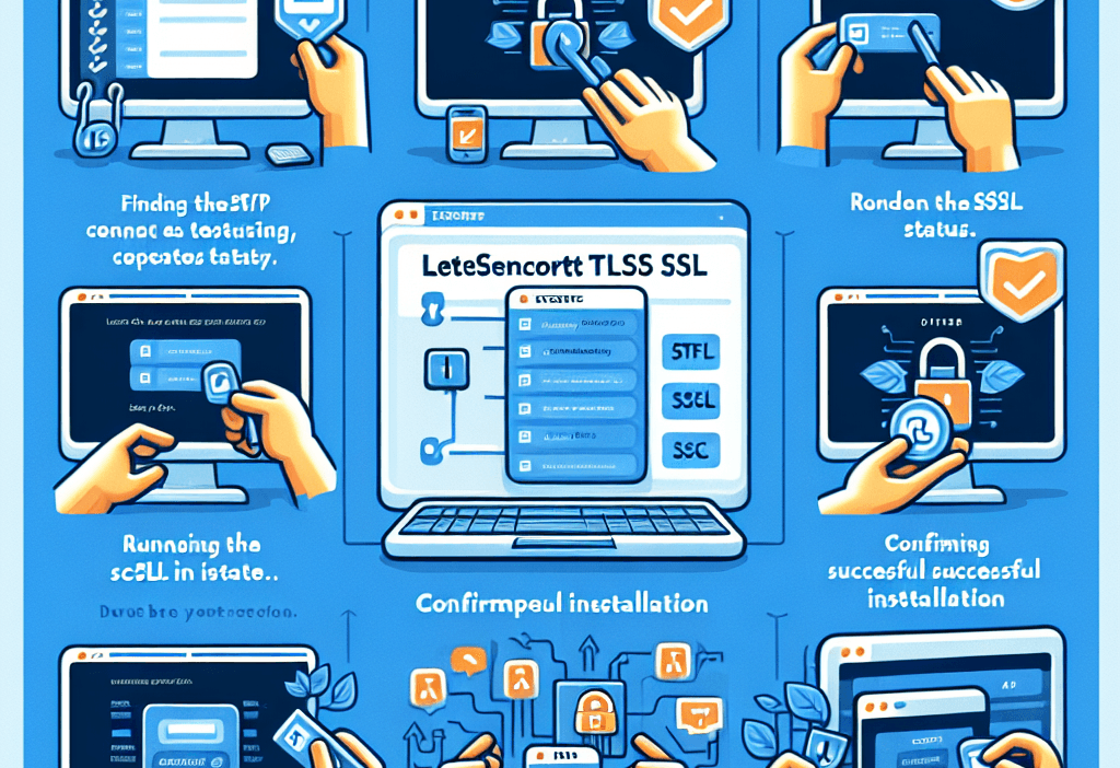 Tutorial Pasang SSL Letsencrypt di cPanel