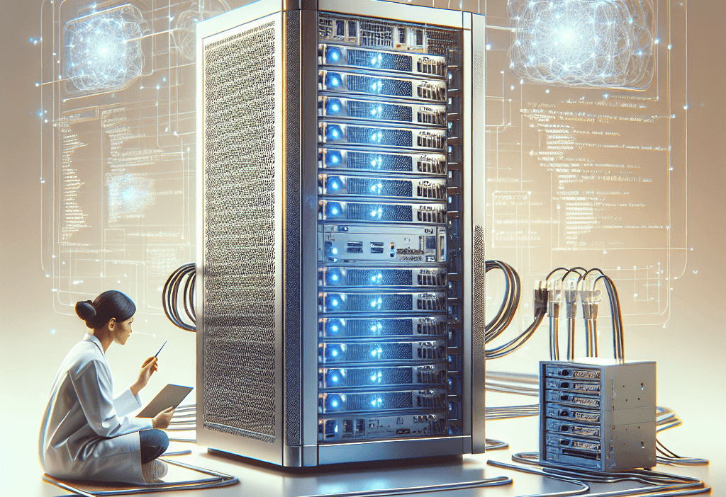 Webserver dan Cara Install Pada Server