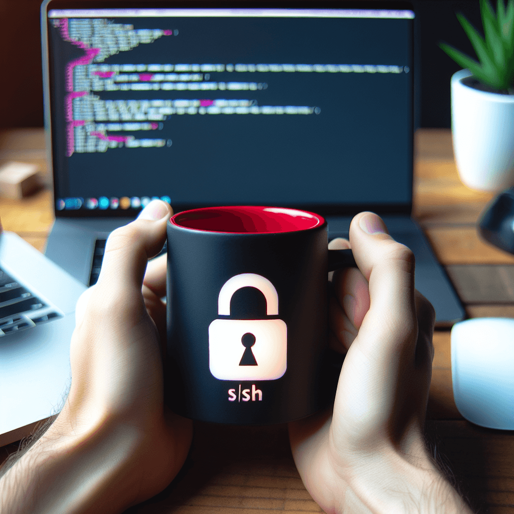 Cara Mudah Memeriksa Apakah SSH Aktif di Linux