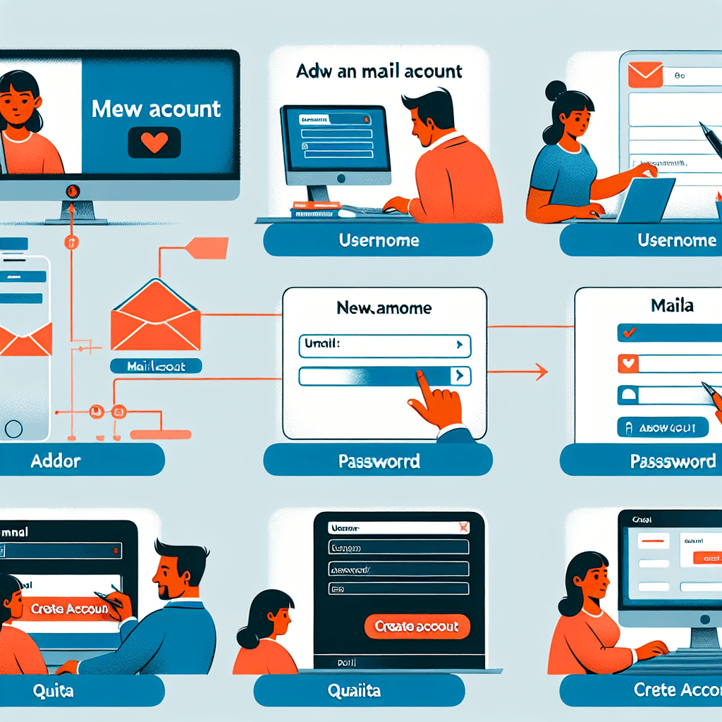 Tutorial Membuat Email di cPanel