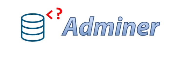 adminer