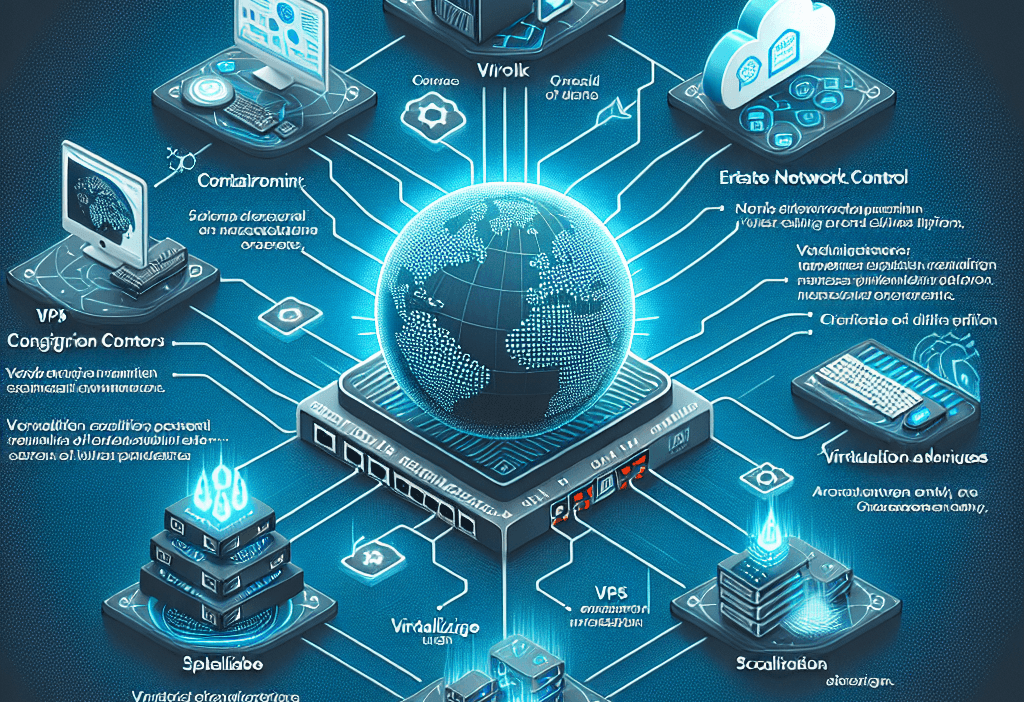 Apa Keunggulan VPS Mikrotik CHR