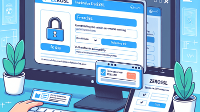 Cara Memasang SSL Gratis dari ZeroSSL di VPS