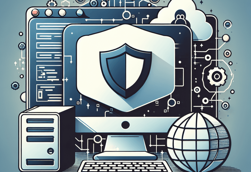 Distro Linux yang Stabil untuk Web Hosting