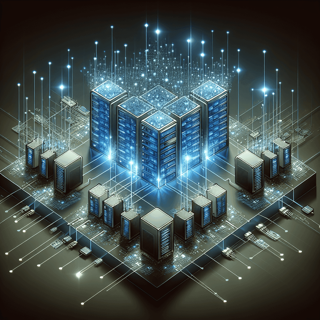 Mengenal Hostname Pada Server