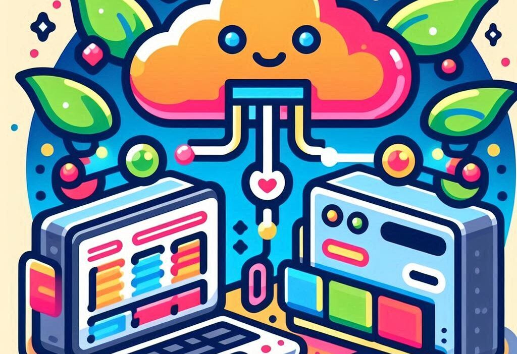 cara menggunakan scp