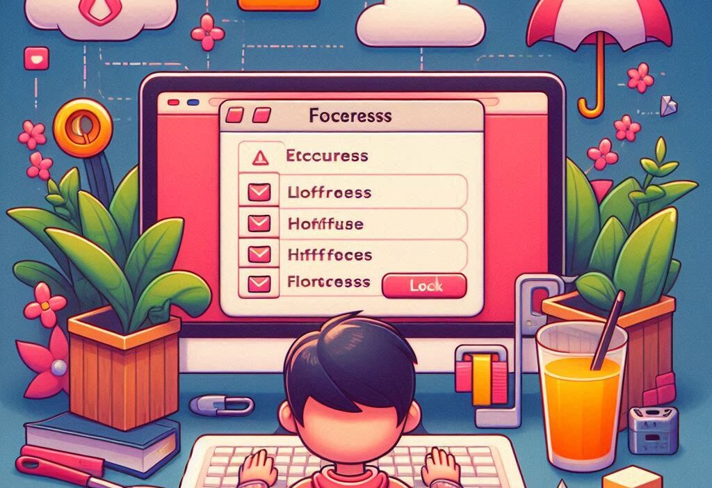 Tutorial Blokir Akses Folder dan File dengan .htaccess