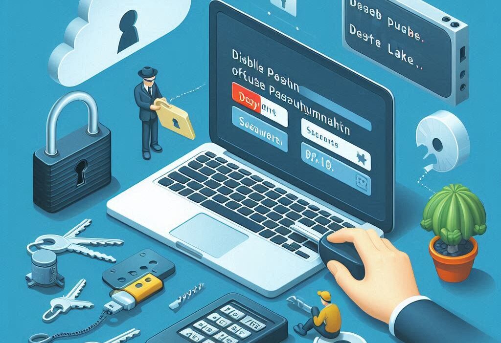 Tutorial Disable Password SSH untuk User Tertentu