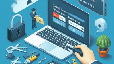 Tutorial Disable Password SSH untuk User Tertentu