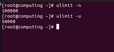 verifikasi optimasi openlitespeed
