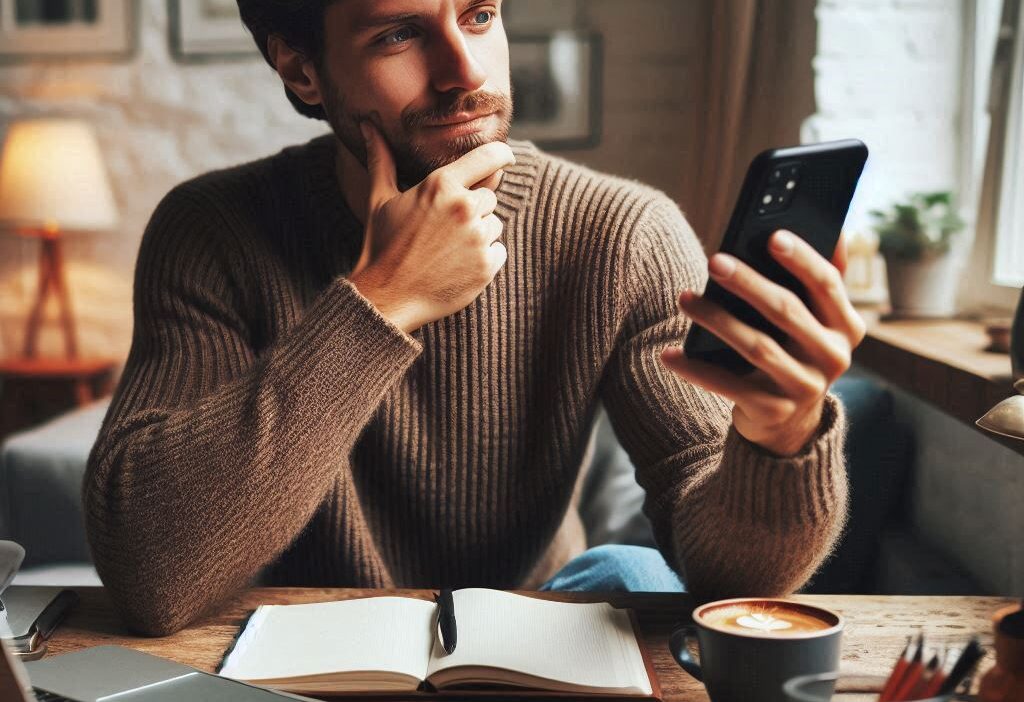 Cara Mengetahui Sandi WiFi yang Tersimpan di HP