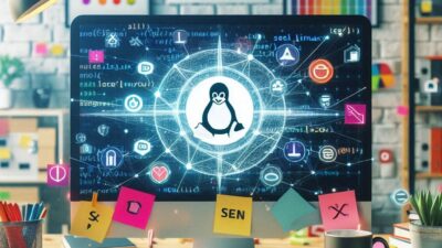 apa itu selinux