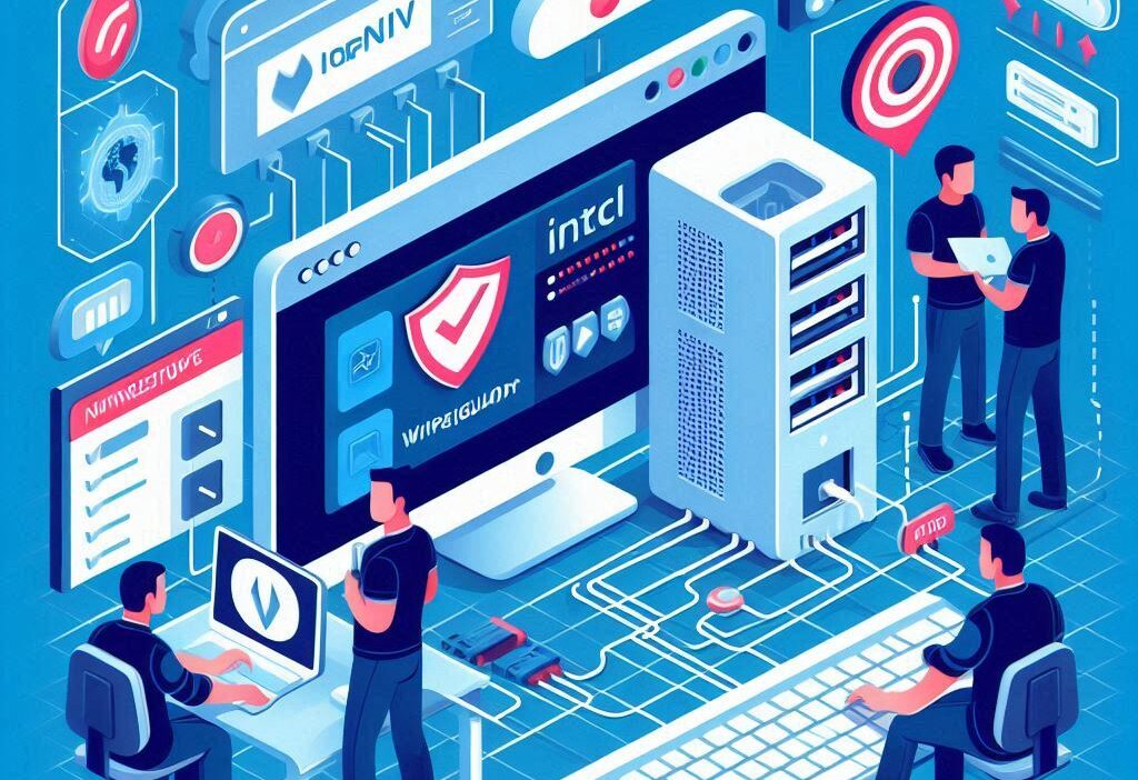 Tutorial Install VPN Server WireGuard