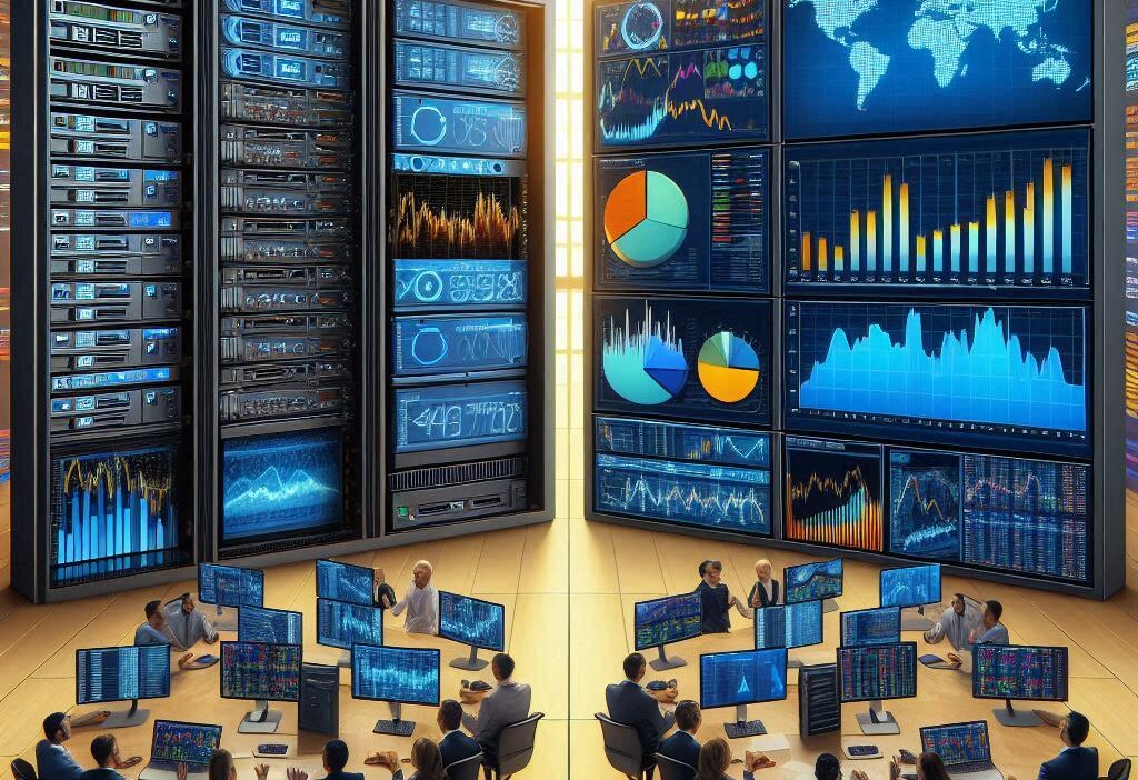 VPS Windows Vs Linux Untuk Trading