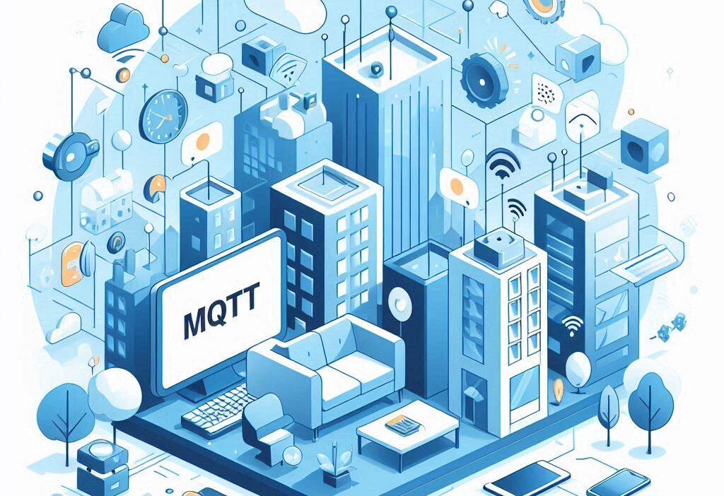 Apa Itu Protokol MQTT dan Fungsi nya untuk IoT ?