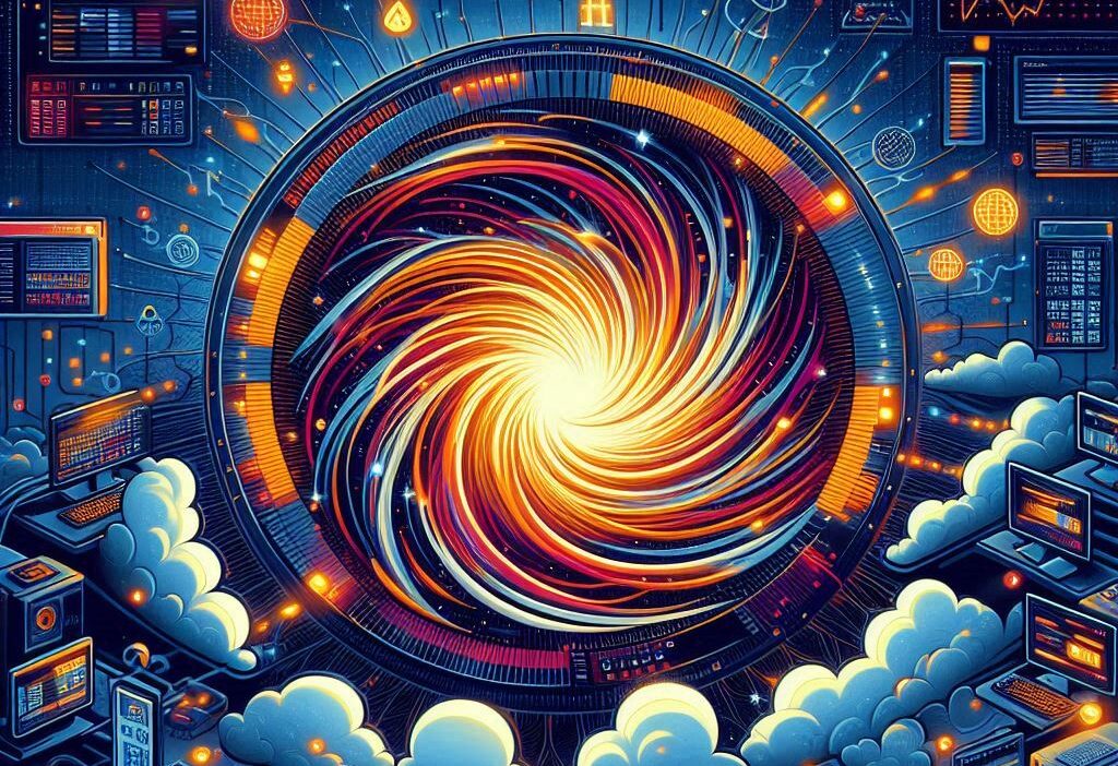 iftop: Alat Monitoring Bandwidth Linux untuk Melihat Traffic Internet