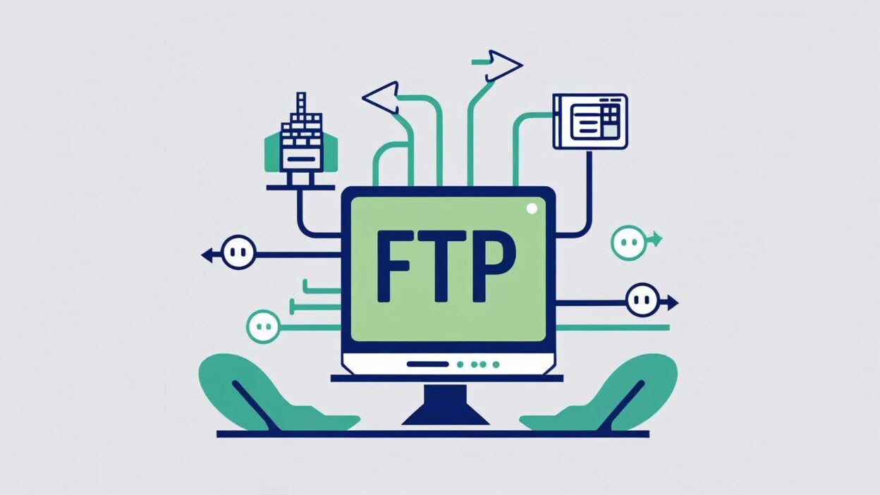 Apa Itu FTP dan Cara Penggunaannya