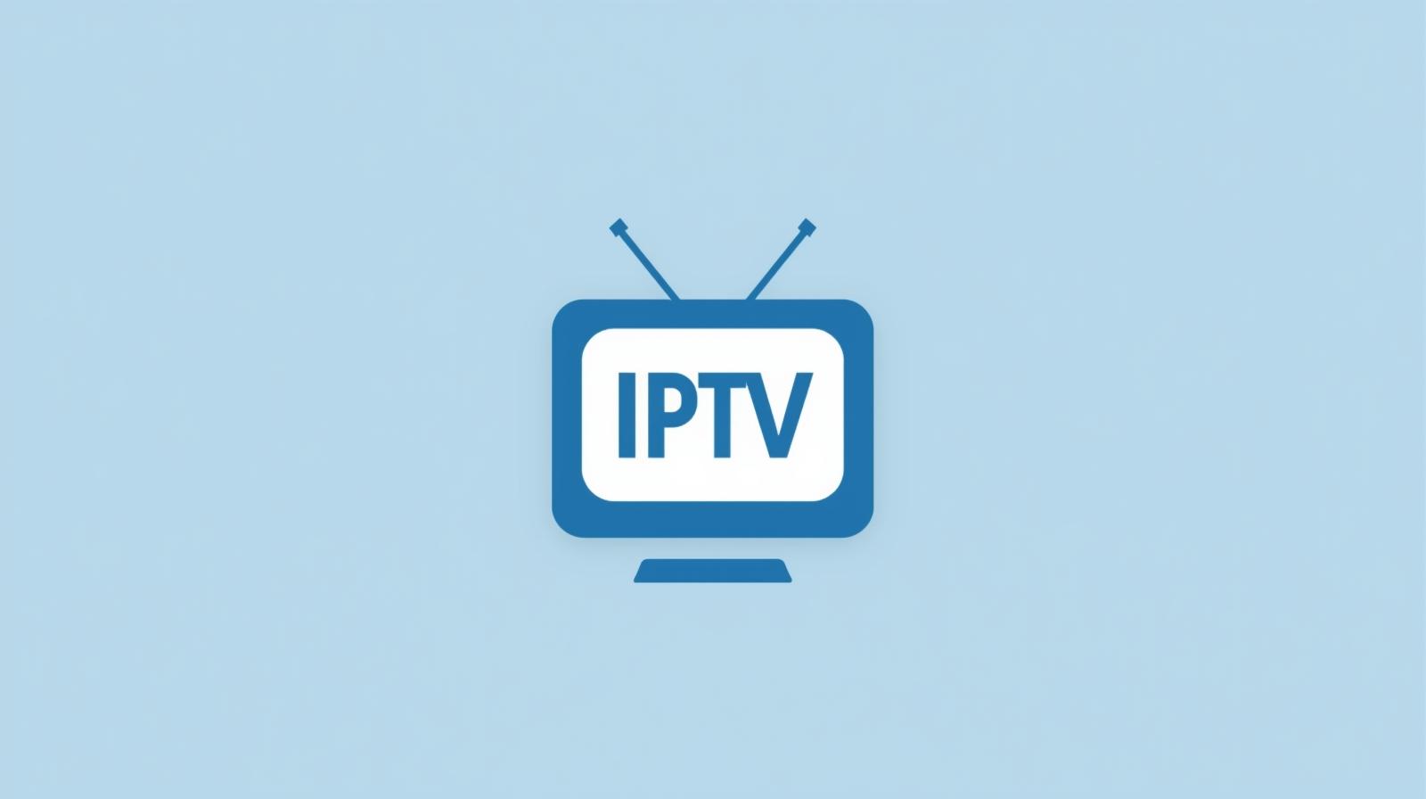 Mengenal Apa Itu IPTV